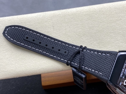 ABF 法兰克 法穆兰 V45陶瓷游艇2824机芯
