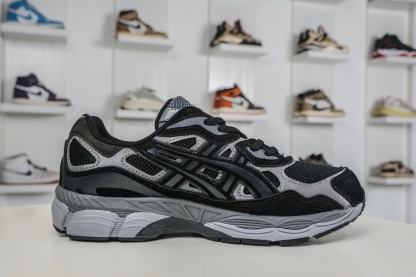 Asics Gel-NYC 亞瑟士運動休閒透氣專業跑鞋
貨號: 1201A789 020
尺碼：36 37 37.5 38 39 39.5 40 40.5 41.5 42 42.5 43.5 44 45 46 47.5