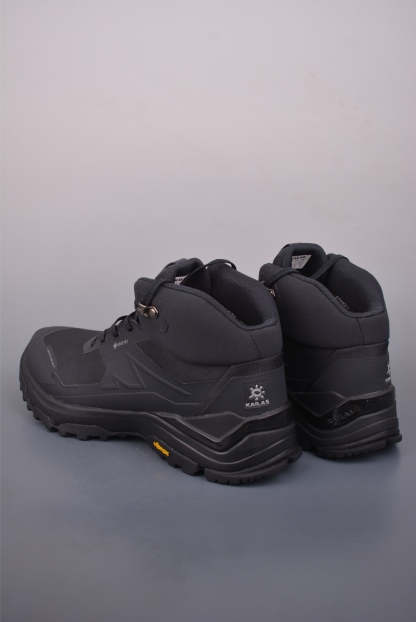 L/KAILAS凱樂石FUGA EX BOA
高幫越野跑山鞋防滑透氣彈力戶外跑步鞋 
官方貨號: KS25321263731
尺碼：39 40 41 42 43 44 45