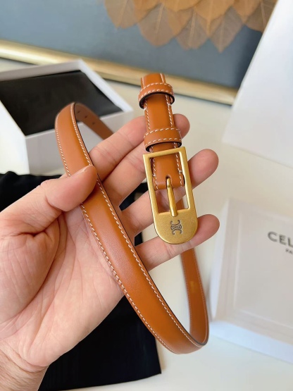 
上新～塞琳💋意大利🚢原廠皮料女士尺寸1.8CM進口爐內五金並非市場iT水調五金所見所得