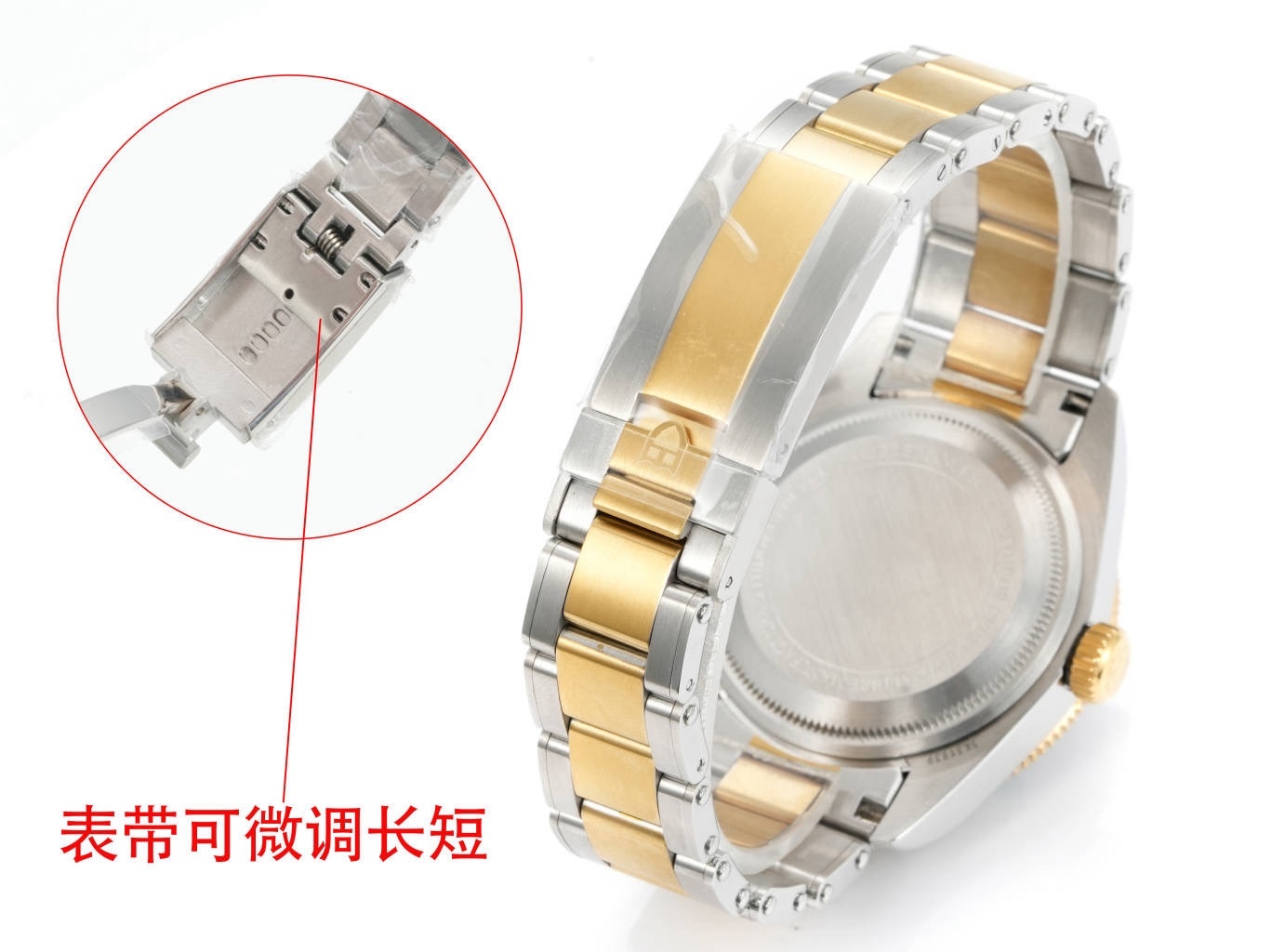 升級版帝舵 TUDOR   碧灣系列對於帝舵來說，無疑是一個龐大的產品線，在今年推出了一隻全新的單色碧灣，以絕對的實力被認為是勞力士無歷黑水鬼的平替！今年推出的這只全新單色碧灣，也迎來了碧灣第三次制表科技和煥新美學風格上的革新。
1.新款碧灣迎來新的改革，升級夜光珠，而正品同步凹入式，搭配的是圓拱形藍寶石表鏡，更顯復古感📸 
2.腕表採用不鏽鋼材質打造表殼，經過精細的磨光與磨砂處理，呈現出獨特的質感和光澤度。同勞力士水鬼一樣，表殼採用41毫米尺寸，也是沿襲了“原版”碧灣的直徑，既適合日常佩戴