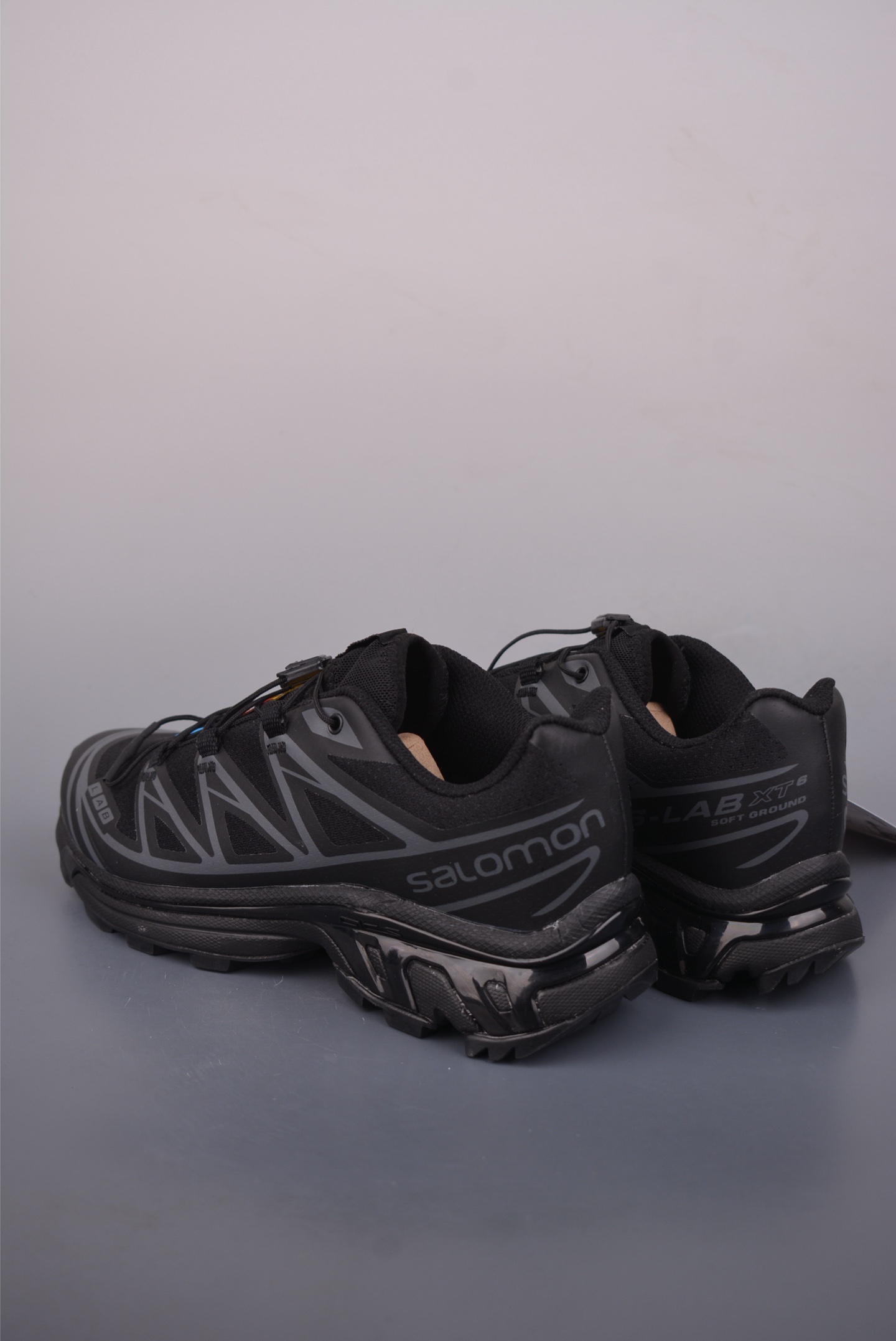 薩洛蒙 XT-6 GTX
探索者系列 
潮流越野機能戶外休閒運動跑步鞋
官方貨號: 4745063422
尺碼：36 36.5 37 38 38.5 39 40 40.5 41.5 42 42.5 43 44 45 
