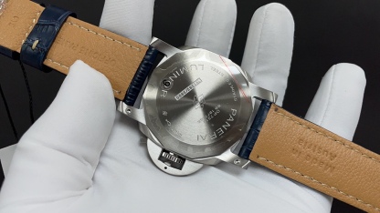 沛納海pam1313  自動上鏈機械機芯 頂級品質 出貨實拍✈️