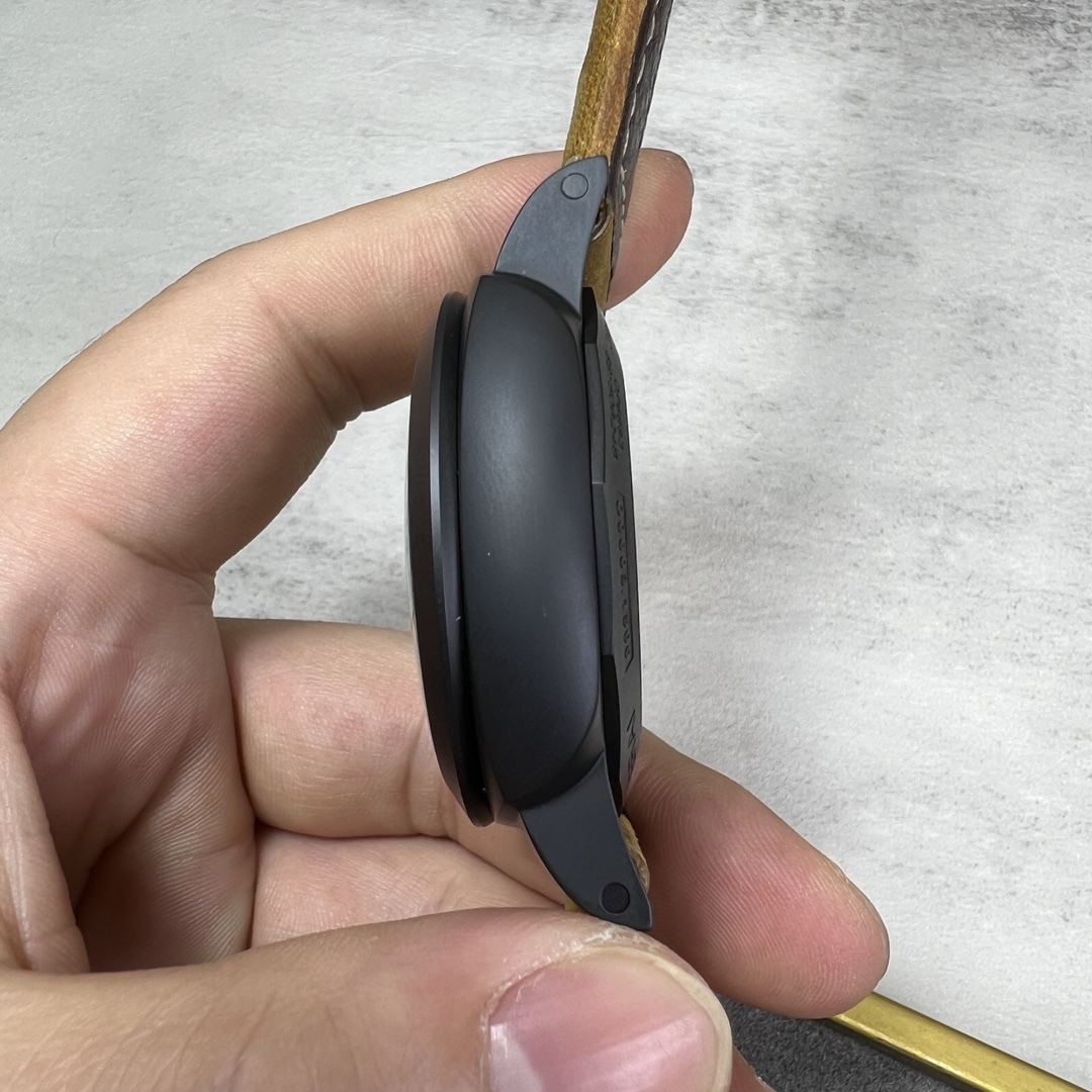 VS限量推薦：沛納海LUMINOR 1950系列PAM00441腕表，陶瓷表殼，9001定制自動機械，44毫米。