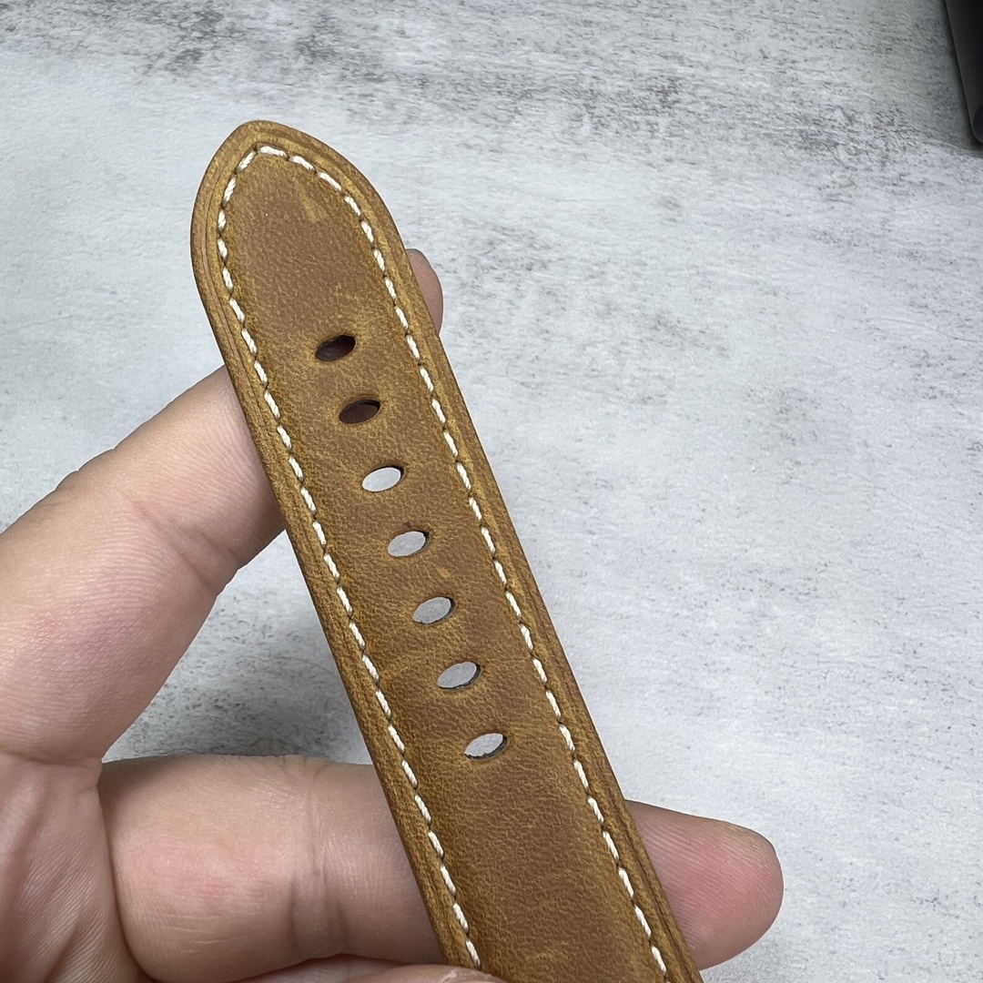 VS限量推薦：沛納海LUMINOR 1950系列PAM00441腕表，陶瓷表殼，9001定制自動機械，44毫米。