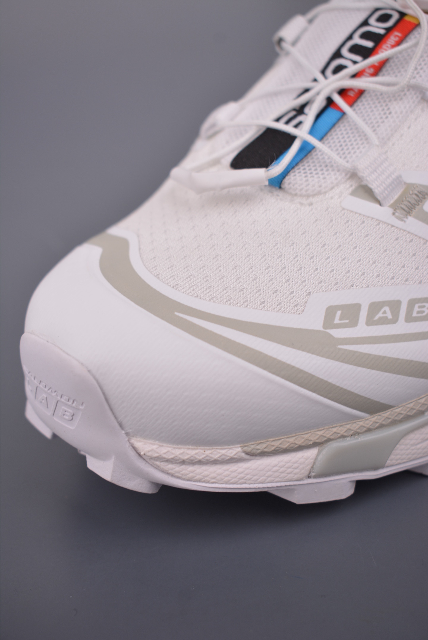 薩洛蒙 XT-6 GTX
探索者系列  
潮流越野機能戶外休閒運動跑步鞋
官方貨號: 4745063422
尺碼：36 36.5 37 38 38.5 39 40 40.5 41.5 42 42.5 43 44 45 
