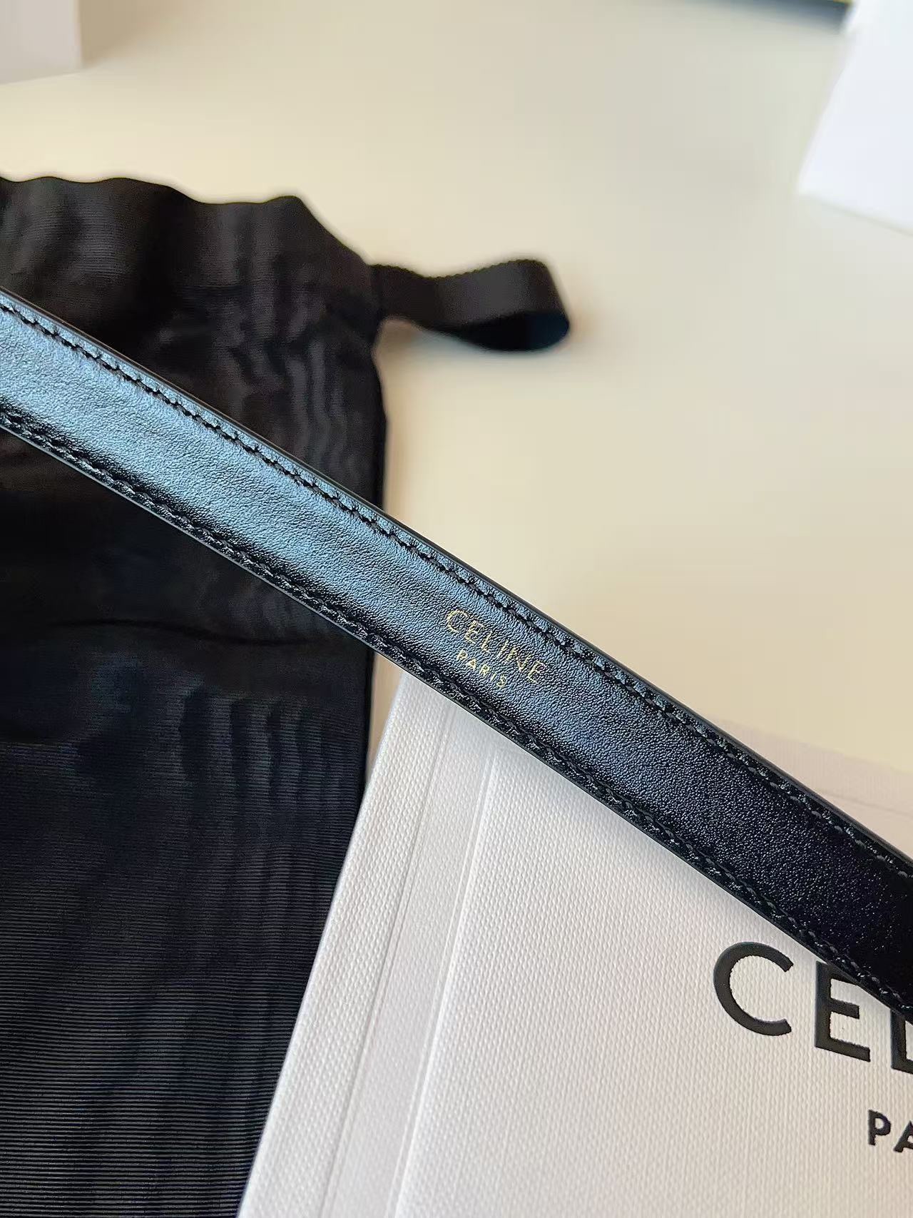 
上新～塞琳💋意大利🚢原廠皮料女士尺寸1.8CM進口爐內五金並非市場iT水調五金所見所得