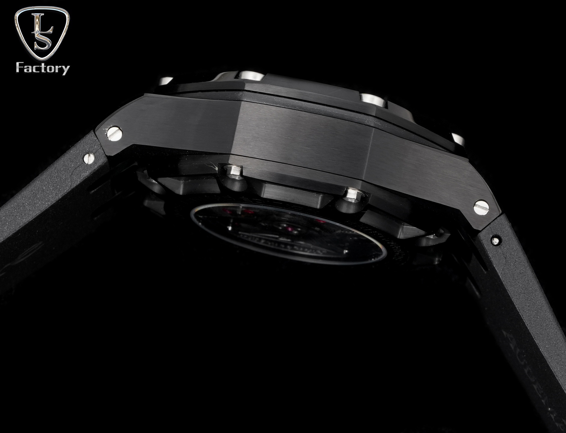 LS .Factory  愛彼  Audemars  Piguet  
邁克爾·舒馬赫皇家橡樹離岸型 26568PM.OO.A021CA.01 全新升級版，杜絕一眼假，橫空出世！
愛彼研制的邁克爾·舒馬赫皇家橡樹離岸型計時腕表採用44毫米的表徑，做到無可挑剔，堪稱天花板級別
