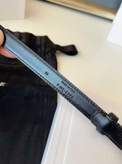 
上新～塞琳💋意大利🚢原廠皮料女士尺寸1.8CM進口爐內五金並非市場iT水調五金所見所得