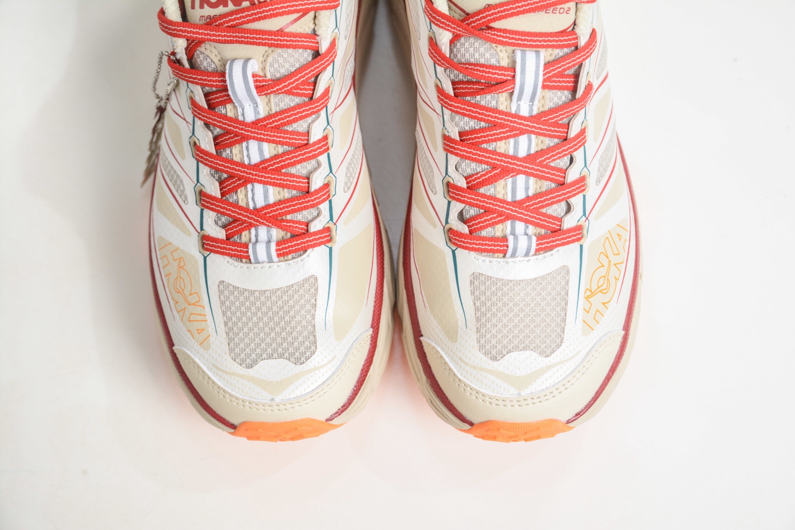 HOKA ONE ONE Mafate Speed 2 Low 輕量低幫戶外越野跑鞋
貨號:1126851/CMPP
尺碼:36 36.5 37.5 38 38.5 39 40 40.5 41 42 42.5 43 44 45