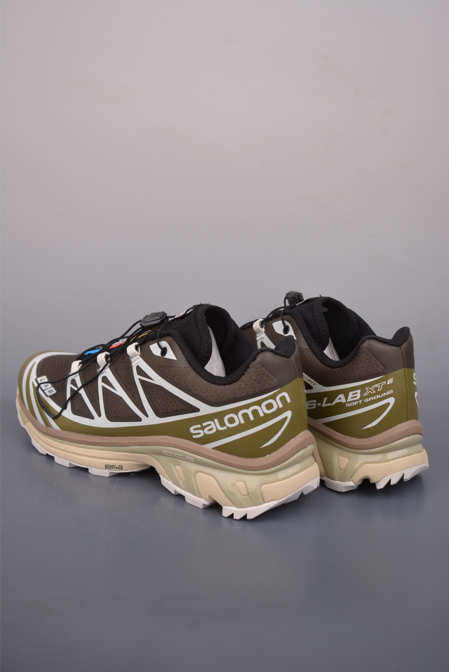 薩洛蒙 Salomon XT-6 
薩洛蒙復古潮流戶外機能登山跑鞋
官方貨號: 473058 
尺碼：37.5 38 38.5 39 40 40.5 41 42 42.5 43 44 44.5 45
