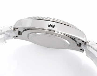 DIF 最強副本 
DIF隆重推出帝舵碧灣54型M79000N腕表，
37mm表殼貼合手腕，佩戴舒適，啞光錶盤簡約大氣，質感細膩，無日曆設計化繁為簡，回歸純粹讀時體驗，以純粹精神和現代表達方式，向1954年問世的品牌首款潛水表-7922型獻上最真誠的敬意！
DIF匠工精神 整表配備導角精磨不拉手 注重細節 質感無敵 搭載丹東定制一檔機芯 日誤差僅3-5秒幾乎0反修 超穩定！
錶帶均為CNC通體成型拉絲工藝錶帶 非小廠組裝片！配備帝舵表“T-fit”表扣 可滑軌微調
超強瑞士夜光刻度