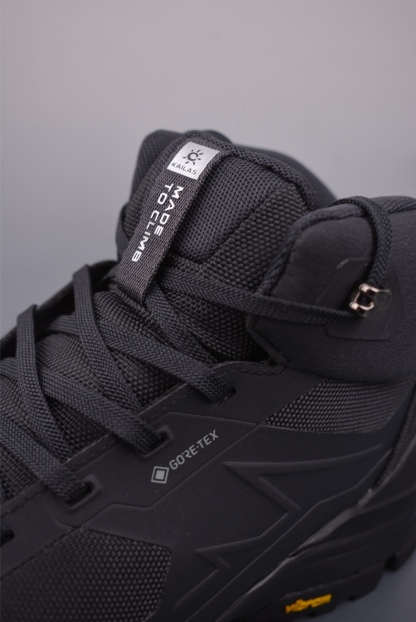 L/KAILAS凱樂石FUGA EX BOA
高幫越野跑山鞋防滑透氣彈力戶外跑步鞋 
官方貨號: KS25321263731
尺碼：39 40 41 42 43 44 45