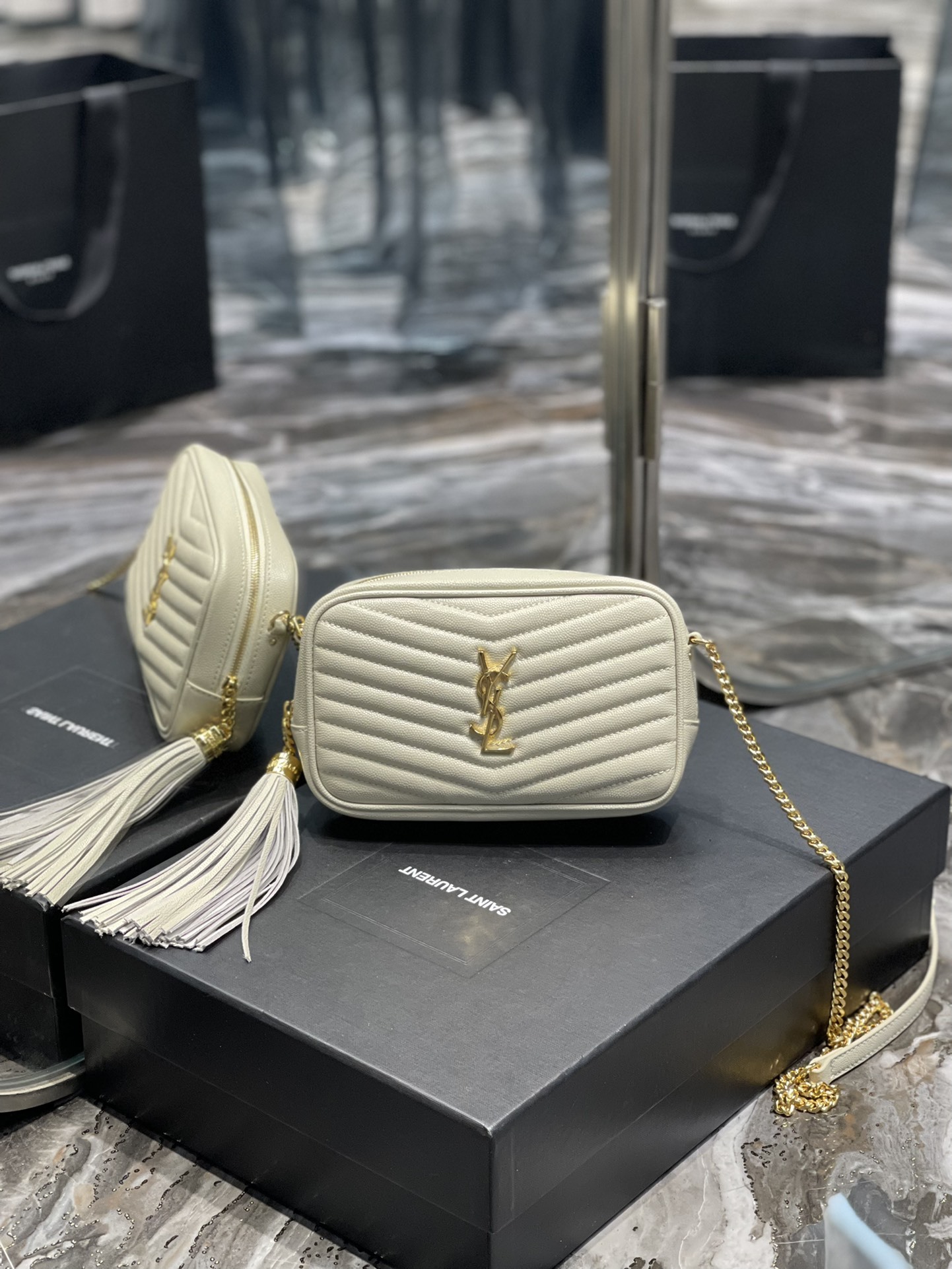 YSL系列