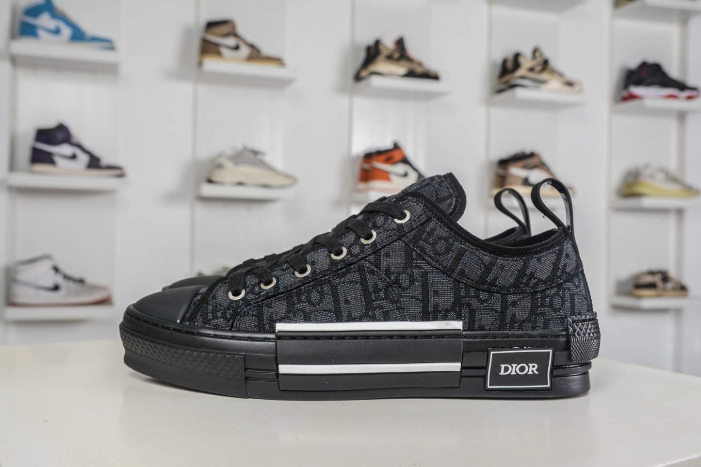Dior B23 迪奧“CD重影”系列 
貨號: 3SN272ZIR16536
尺碼：38 39 40 41 42 43 44 45