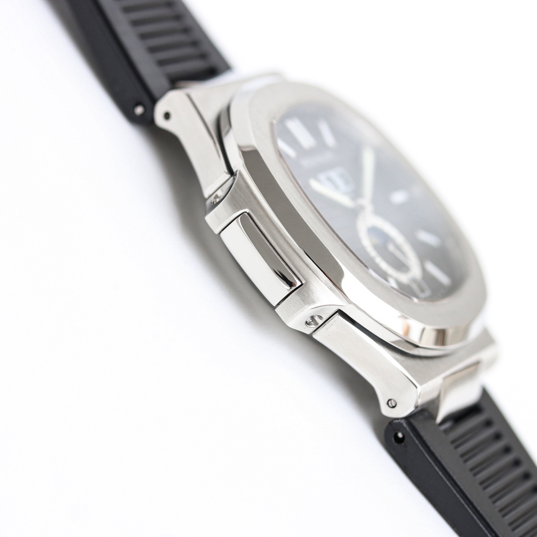 高端復刻1-1 TW推出全新 百達斐麗 PP 鸚鵡螺5726/1A🔥 百達翡麗 鸚鵡螺系列 
全新開模全新力作頂級V2版本上新！
