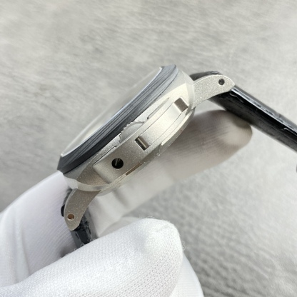 （嚴選）沛納海PAM1279系列，42mm直徑，藍寶石玻璃鏡面，碳纖維圈口！vs廠出品，出貨實拍