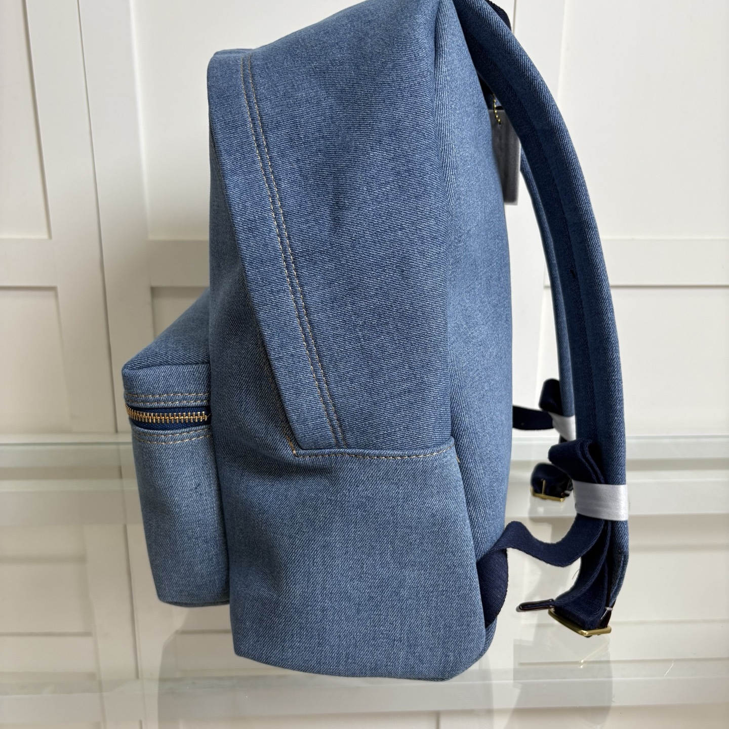 
COACH/蔻驰女士经典标志CARGO双肩包 CBD97