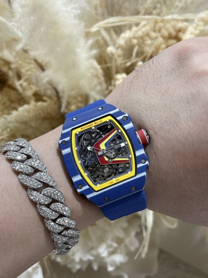 RM67-02最新版一體機 🇪🇸西班牙🇪🇸