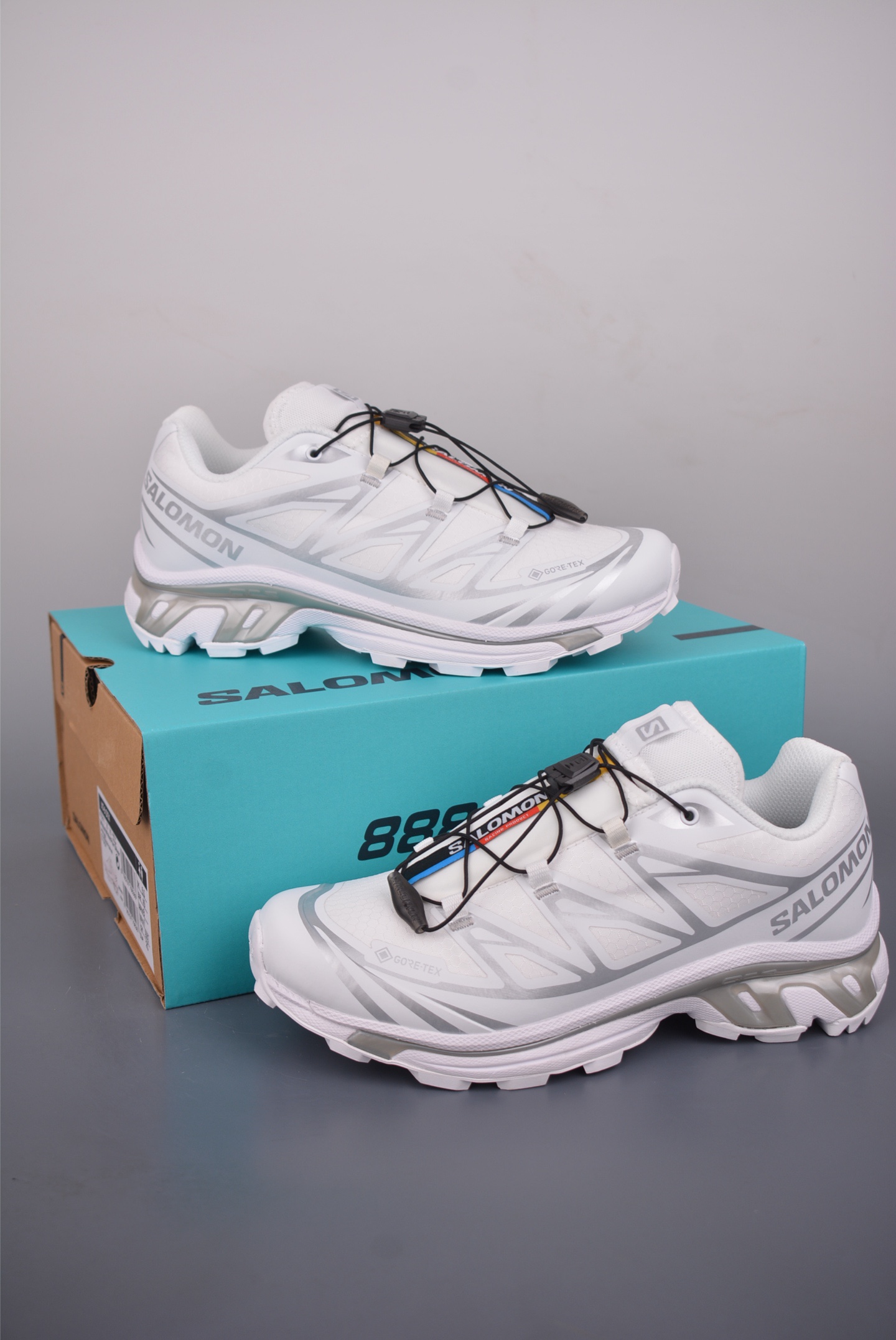 薩洛蒙 Salomon XT-6 
薩洛蒙復古潮流戶外機能登山跑鞋
官方貨號: 475811 
尺碼：36 36.5 37.5 38 38.5 39 40 40.5 41 42 42.5 43 44 44.5 45
