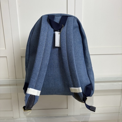 
COACH/蔻驰女士经典标志CARGO双肩包 CBD97