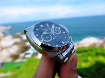 升級版【最高版本】沛納海 動能儲備顯示🌙日月星辰 意大利皇家海軍指定〖專用表〗以精密機械及卓越品質著稱 原裝進口多功能9100全自動機芯 擁有 月份 星期 日期 專用超強夜光 深度潛水功能 結合意大利設計風格和瑞士的專業技術 成為運動 休閒領域中的高檔腕表 品位人士爭相收藏的精品 (尺寸44x12)(一表一卡一專用按健筆)