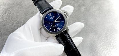 （嚴選）沛納海PAM1279系列，42mm直徑，藍寶石玻璃鏡面，碳纖維圈口！vs廠出品，出貨實拍