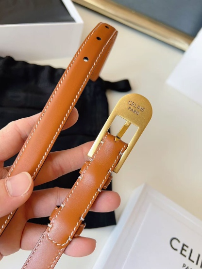 
上新～塞琳💋意大利🚢原廠皮料女士尺寸1.8CM進口爐內五金並非市場iT水調五金所見所得