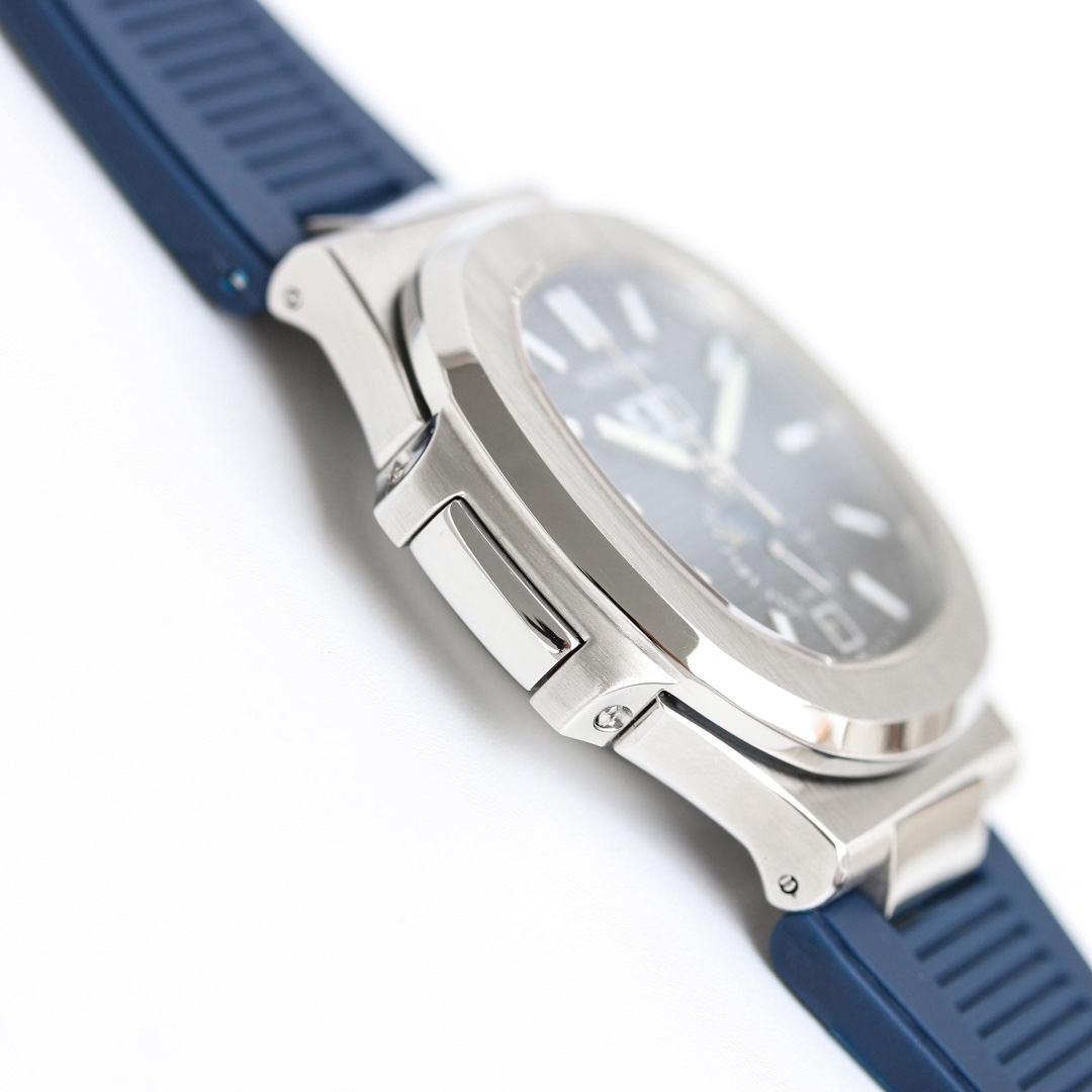 高端復刻1-1 TW推出全新 百達斐麗 PP 鸚鵡螺5726/1A🔥 百達翡麗 鸚鵡螺系列 
全新開模全新力作頂級V2版本上新！
