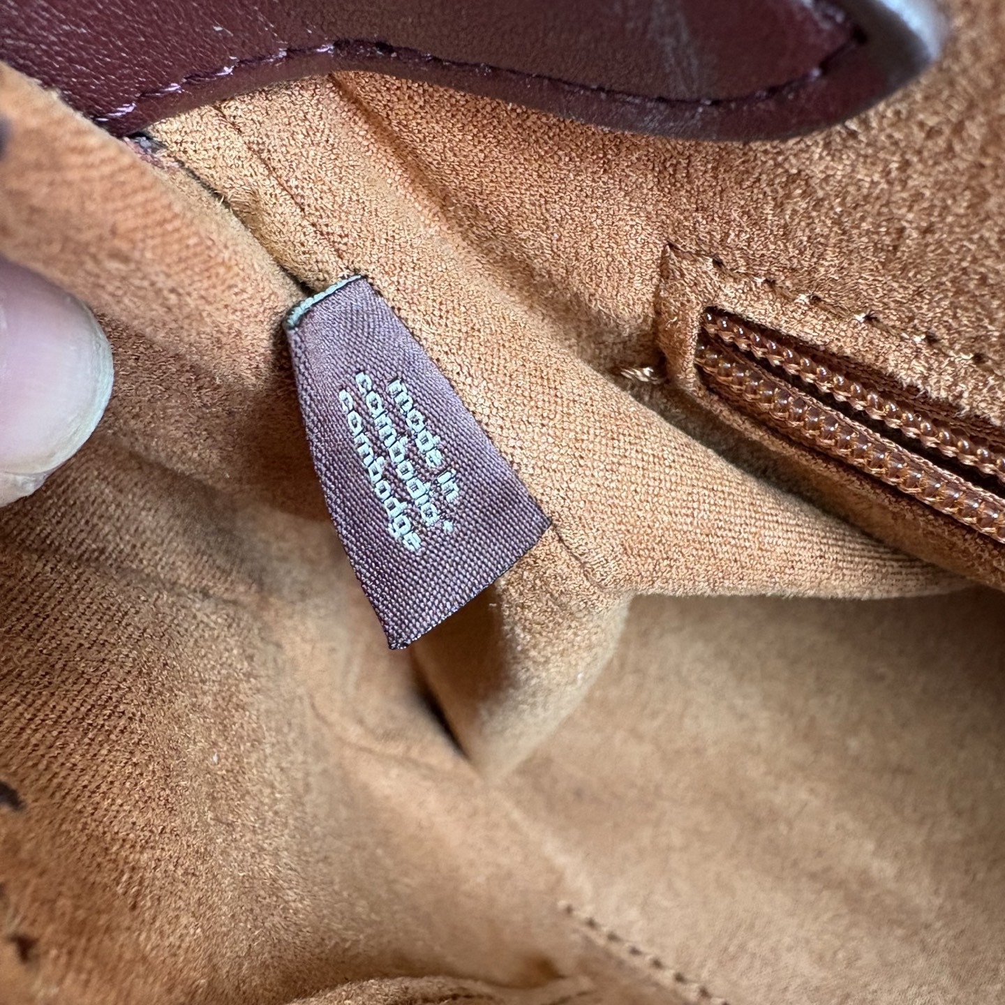 
COACH/蔻馳官方 奧萊款Emory 25女士皮質單肩手提包腋下包CCE53尺寸22.5*17.5*11