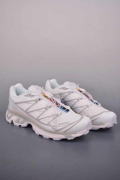 薩洛蒙 XT-6 GTX
探索者系列  
潮流越野機能戶外休閒運動跑步鞋
官方貨號: 4745063422
尺碼：36 36.5 37 38 38.5 39 40 40.5 41.5 42 42.5 43 44 45 
