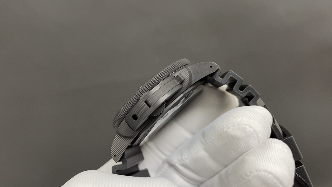 沛納海Pam616 碳纖維殼 自動上鏈機械機芯 頂級品質 出貨實拍✈️