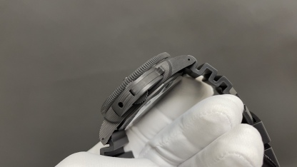 沛納海Pam616 碳纖維殼 自動上鏈機械機芯 頂級品質 出貨實拍✈️