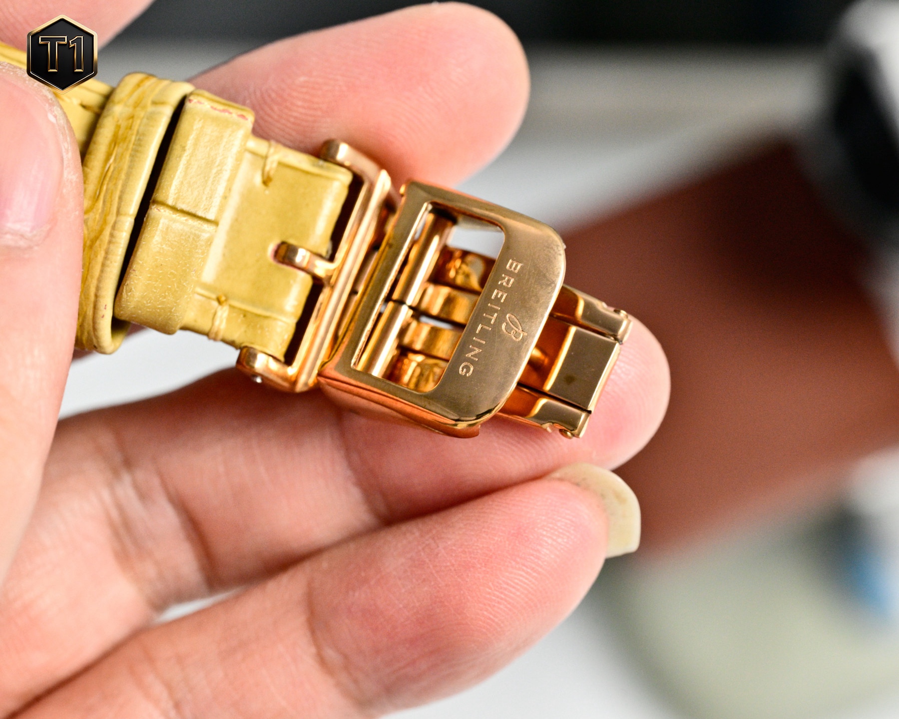 GTR  百年靈新款橫空出世（推出新高度）
全新百年靈機械計時腕表-南海膠囊系列
(chronometer Automatic 36mm)特別版
1⃣️現代復古風格讓您在人群中脫穎而出，打破沈悶，有溫度又不失浪漫！
2⃣️這款優雅的現代復古靈感腕表適合想在人群脫穎而出的女士。（男士也可佩戴，膠囊系列市面最薄的中性款。）
3⃣️融合優異性能和造型美感，時尚而優雅，適合各種場合，多種金屬表殼可供選擇，同時也有鑲嵌彩色寶石鑽，從炫酷的精鋼材百搭雙色間金乃至豪華紅金，一應俱全，時標和多姿多彩錶盤。
4⃣️搭載