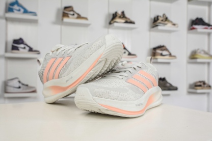 阿迪達斯 領航系列 Adidas Supernova EASE 2 W 馬拉松專業賽事休閒運動跑步鞋 
貨號: KJ8676
尺碼: 36 36.5 37 38 38.5 39 40
