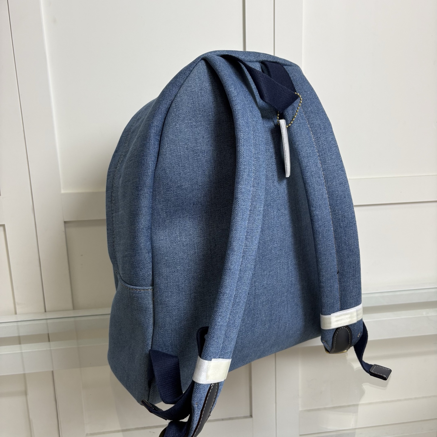 
COACH/蔻驰女士经典标志CARGO双肩包 CBD97