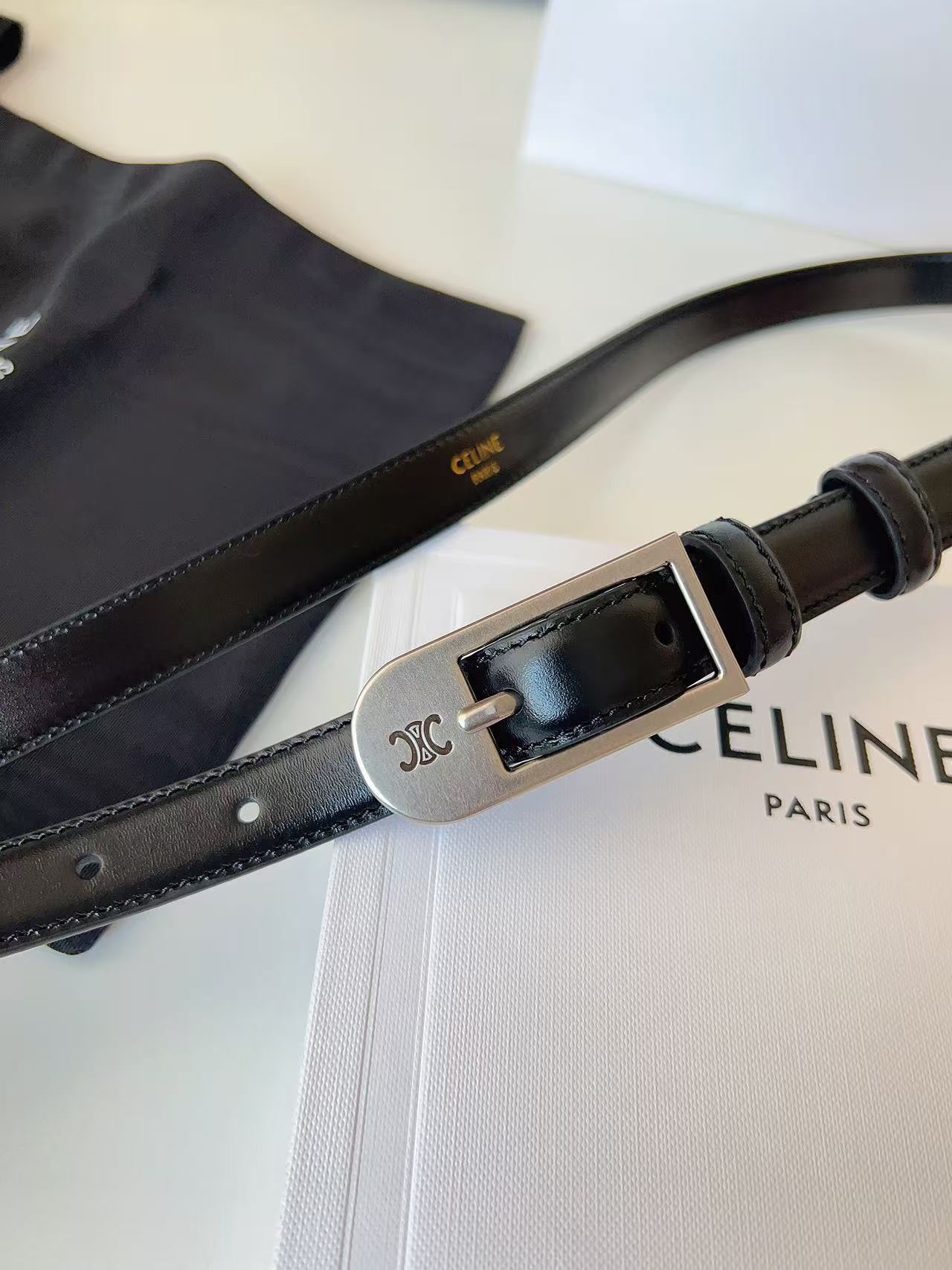 
上新～塞琳💋意大利🚢原廠皮料女士尺寸1.8CM進口爐內五金並非市場iT水調五金所見所得