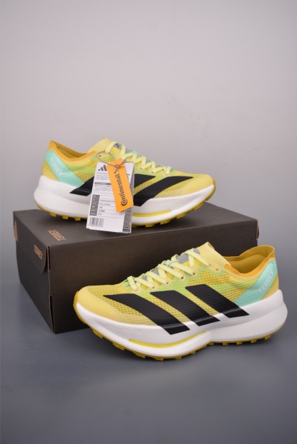 Adidas Terrex Agravic Speedult 2
阿迪超輕透氣緩震跑鞋
官方貨號: JS35212332
尺碼：40 40.5 41 42 42.5 43 44 44.5 45