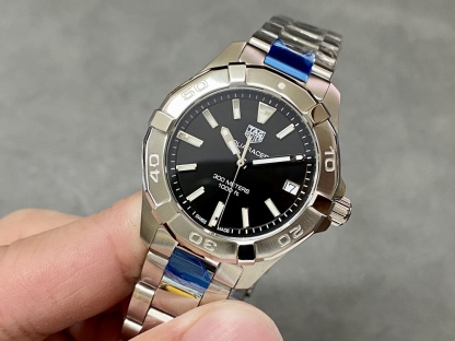 原单 泰格豪雅 女表石英机芯