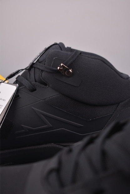 L/KAILAS凱樂石FUGA EX BOA
高幫越野跑山鞋防滑透氣彈力戶外跑步鞋 
官方貨號: KS25321263731
尺碼：39 40 41 42 43 44 45