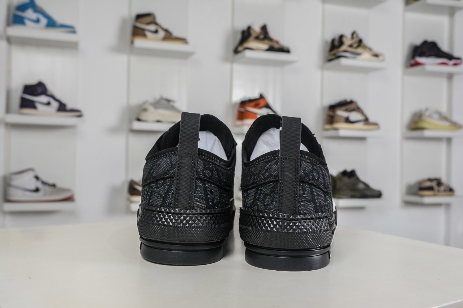 Dior B23 迪奧“CD重影”系列 
貨號: 3SN272ZIR16536
尺碼：38 39 40 41 42 43 44 45