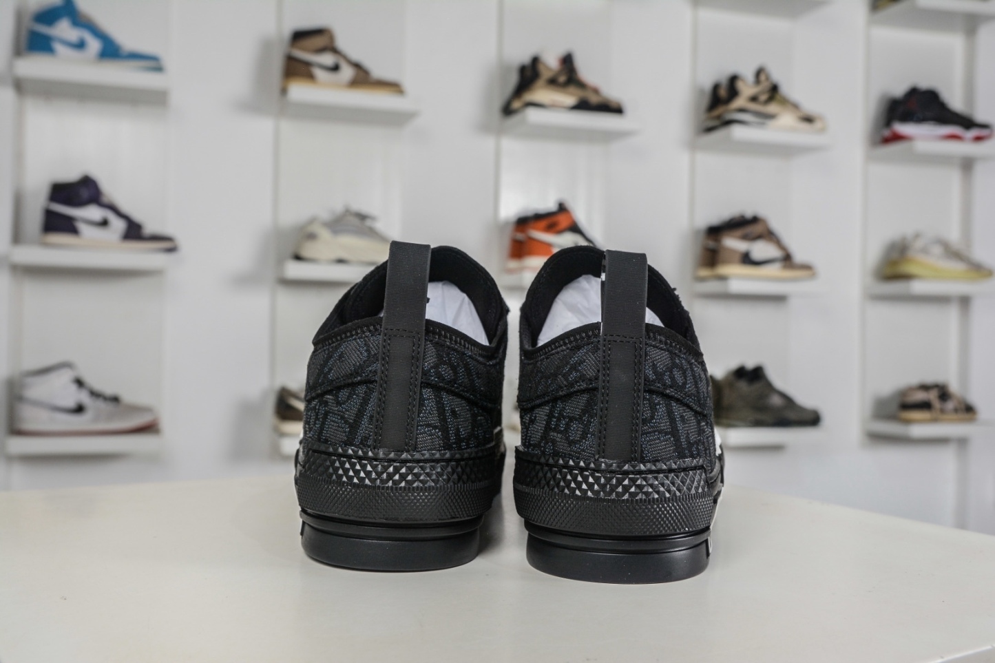 Dior B23 迪奧“CD重影”系列 
貨號: 3SN272ZIR16536
尺碼：38 39 40 41 42 43 44 45