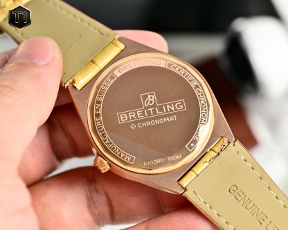 GTR  百年靈新款橫空出世（推出新高度）
全新百年靈機械計時腕表-南海膠囊系列
(chronometer Automatic 36mm)特別版
1⃣️現代復古風格讓您在人群中脫穎而出，打破沈悶，有溫度又不失浪漫！
2⃣️這款優雅的現代復古靈感腕表適合想在人群脫穎而出的女士。（男士也可佩戴，膠囊系列市面最薄的中性款。）
3⃣️融合優異性能和造型美感，時尚而優雅，適合各種場合，多種金屬表殼可供選擇，同時也有鑲嵌彩色寶石鑽，從炫酷的精鋼材百搭雙色間金乃至豪華紅金，一應俱全，時標和多姿多彩錶盤。
4⃣️搭載