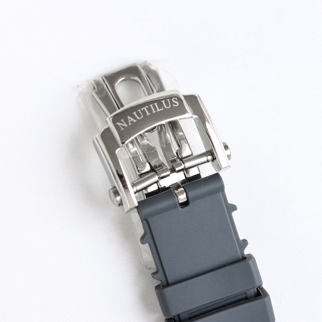 高端復刻1-1 TW推出全新 百達斐麗 PP 鸚鵡螺5726/1A🔥 百達翡麗 鸚鵡螺系列 
全新開模全新力作頂級V2版本上新！
