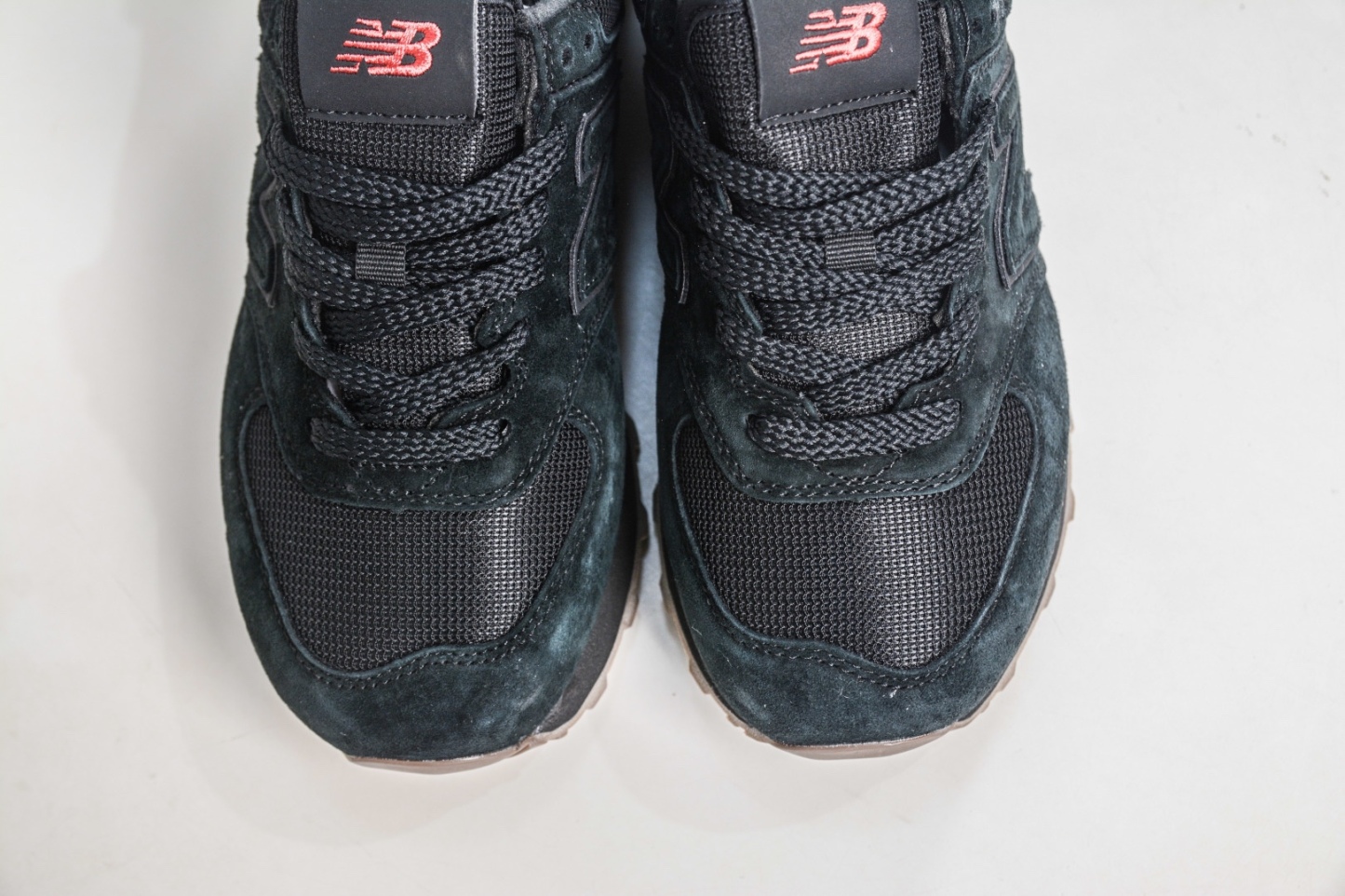 New Balance NB574 低幫復古休閒慢跑鞋 
貨號：U5748HM
Size：36-45