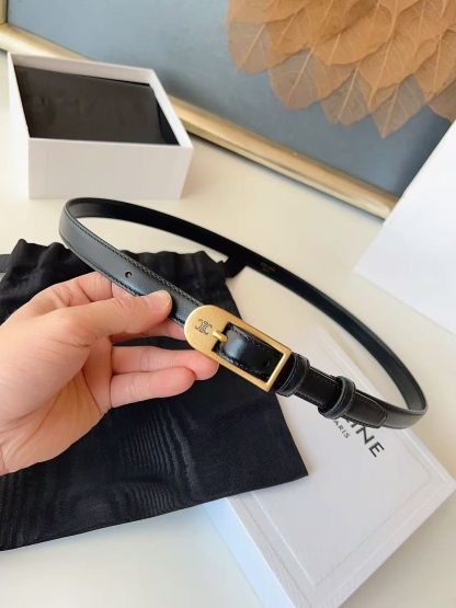 
上新～塞琳💋意大利🚢原廠皮料女士尺寸1.8CM進口爐內五金並非市場iT水調五金所見所得