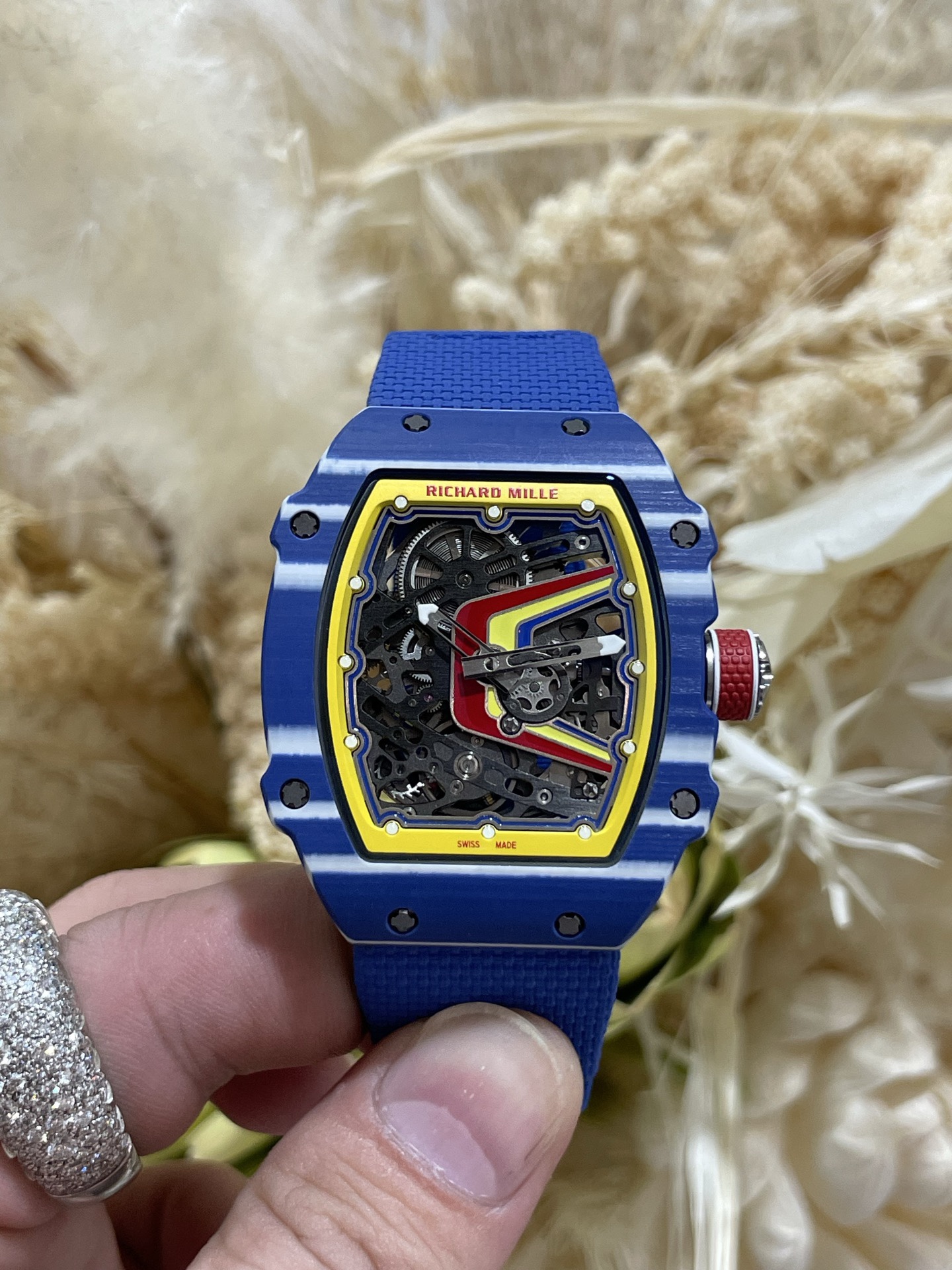 RM67-02最新版一體機 🇪🇸西班牙🇪🇸