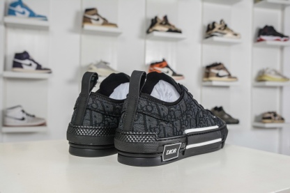 Dior B23 迪奧“CD重影”系列 
貨號: 3SN272ZIR16536
尺碼：38 39 40 41 42 43 44 45