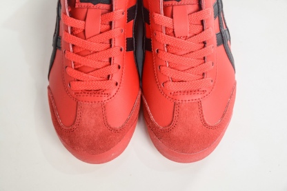 Asics 鬼冢虎 Mexico 66 
货号：1183C102 600
尺码：36 37 37.5 38 39 39.5 40 40.5 41.5 42 42.5 43.5 44 44.5 45