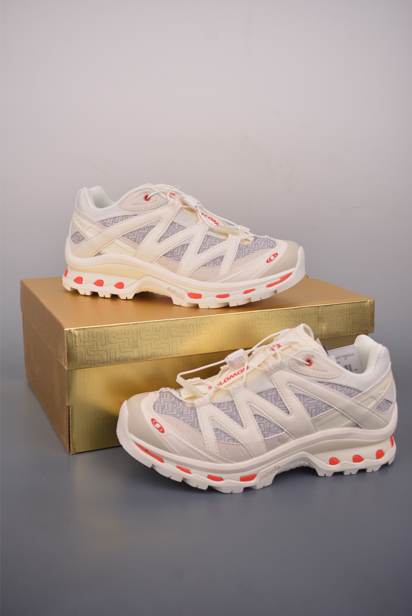 薩洛蒙 Salomon XT 
QUEST GTX 探索者系列 
潮流越野機能戶外休閒運動跑步鞋
官方貨號: 478478
尺碼：36 36.5 37 38 38.5 39 40 40.5 41.5 42 42.5 43 44 44.5 45 
